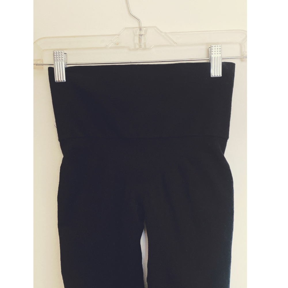 🚫SOLD🚫 NWOT SPANX ‘Look at me ’ leggings sz M - Picture 7 of 8